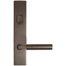 Oil Rubbed Bronze