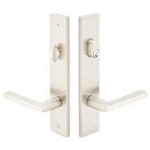 Satin Nickel