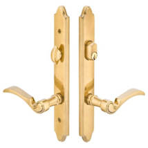 Lifetime Polished Brass