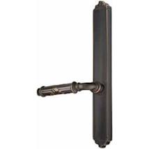 Oil Rubbed Bronze