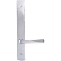 Satin Nickel