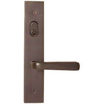 Oil Rubbed Bronze