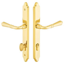 Lifetime Polished Brass