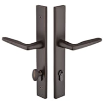 Oil Rubbed Bronze
