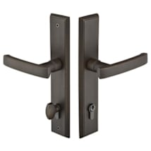 Oil Rubbed Bronze