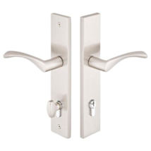 Satin Nickel