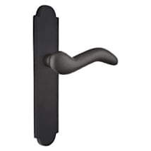 Flat Black