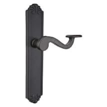 Flat Black