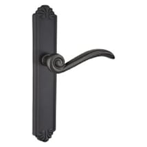 Flat Black