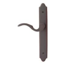 Oil Rubbed Bronze
