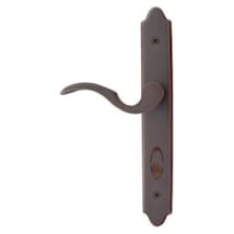 Oil Rubbed Bronze