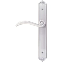 Satin Nickel