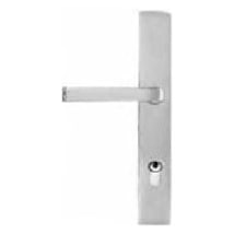 Satin Nickel
