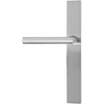 Brushed Stainless Steel