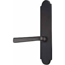 Flat Black