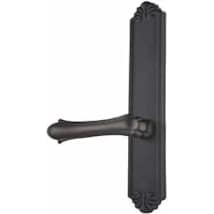 Flat Black