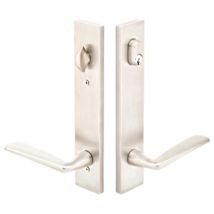 Satin Nickel