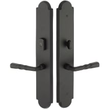 Flat Black Bronze