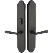 Flat Black Bronze