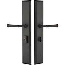 Flat Black