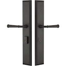 Flat Black
