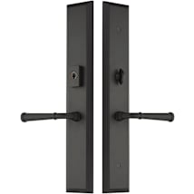 Flat Black