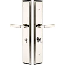 Lifetime Polished Nickel
