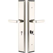 Lifetime Polished Nickel