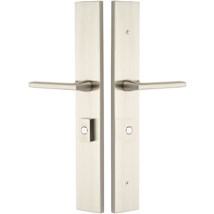 Satin Nickel
