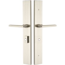 Satin Nickel