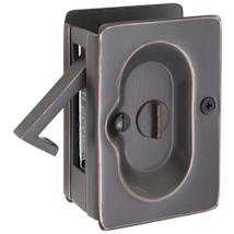 Oil Rubbed Bronze