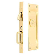 Polished Brass