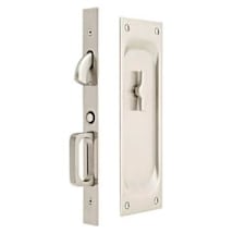 Satin Nickel