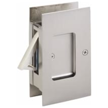 Satin Nickel
