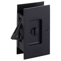Flat Black