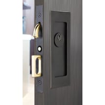 Oil Rubbed Bronze
