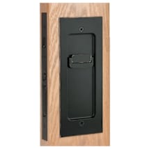 Oil Rubbed Bronze