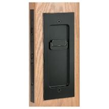 Oil Rubbed Bronze