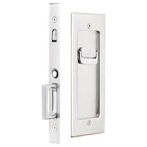 Satin Nickel