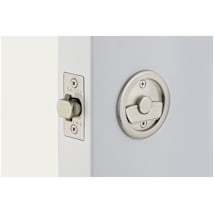 Satin Nickel