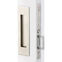 Satin Nickel
