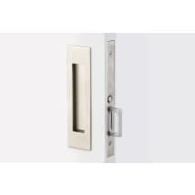 Emtek Pocket Door Lock, EM2101