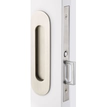 Satin Nickel