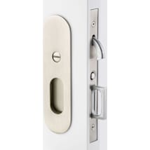 Satin Nickel
