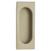 Tumbled White Bronze
