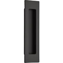 Flat Black