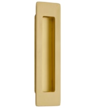 Satin Brass