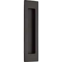 Flat Black