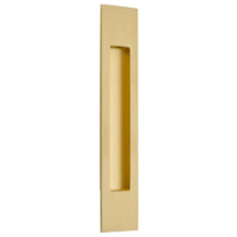 Satin Brass