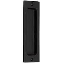 Flat Black